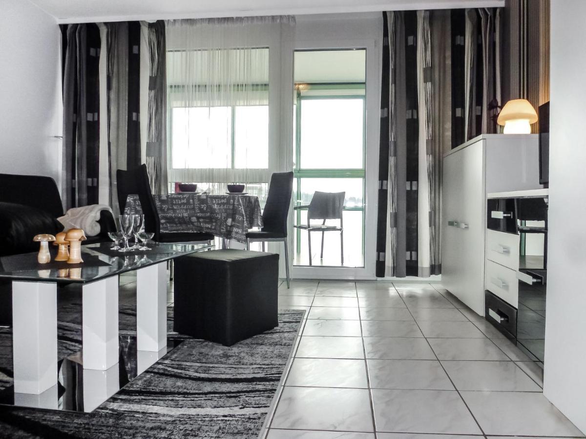 Apartment B 97 By Interhome Dittishausen Buitenkant foto