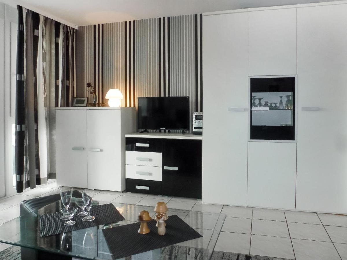 Apartment B 97 By Interhome Dittishausen Buitenkant foto