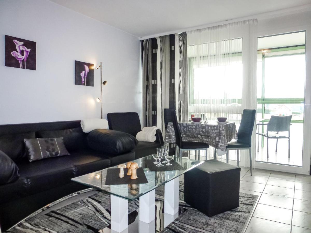 Apartment B 97 By Interhome Dittishausen Buitenkant foto
