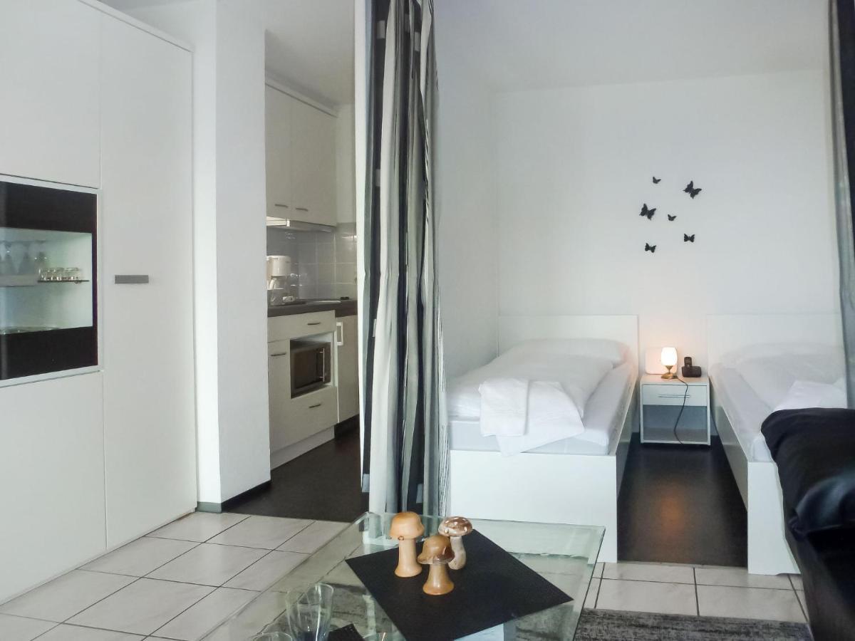 Apartment B 97 By Interhome Dittishausen Buitenkant foto